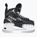 Vyriškos ledo ritulio pačiūžos CCM Tacks XF80 SR Wide black 5