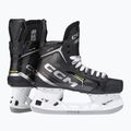 Vyriškos ledo ritulio pačiūžos CCM Tacks XF70 SR black