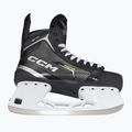 Vyriškos ledo ritulio pačiūžos CCM Tacks XF70 SR black 5