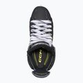 Vyriškos ledo ritulio pačiūžos CCM Tacks XF70 SR black 7
