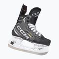 Ledo ritulio pačiūžos CCM Tacks XF70 INT black 6