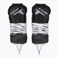 Vaikiškos ledo ritulio pačiūžos CCM Tacks XF70 JR black 3