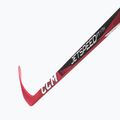 Vaikiška ledo ritulio lazda CCM JetSpeed FT Youth black/red 3