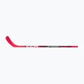 Vaikiška ledo ritulio lazda CCM JetSpeed FT Youth black/red 8