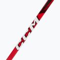 Vaikiška ledo ritulio lazda CCM JetSpeed FT Youth black/red 2