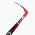 Vaikiška ledo ritulio lazda CCM JetSpeed FT Youth black/red 4