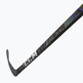 Ledo ritulio lazda CCM Ribcor Trigger 9 Pro SR black 3