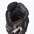Ledo ritulio pirštinės CCM Tacks XF80 SR black/white 4