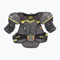 Ledo ritulio pečių apsaugos CCM Tacks XF SR black
