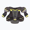 Ledo ritulio pečių apsaugos CCM Tacks XF80 SR black