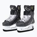 Vyriškos ledo ritulio pačiūžos CCM Tacks XF Pro SR REGULAR black 2