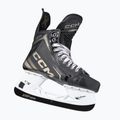 Vyriškos ledo ritulio pačiūžos CCM Tacks XF Pro SR REGULAR black 6