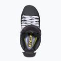 Vyriškos ledo ritulio pačiūžos CCM Tacks XF Pro SR REGULAR black 7
