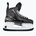 Vyriškos ledo ritulio pačiūžos CCM Tacks XF Pro SR TAPERED black 5