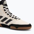 Imtynių batai adidas Tech Fall 2.0 white/black 7