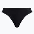 Under Armour moteriškos besiūlės kelnaitės Ps Thong 3-Pack black 1325615-001 2