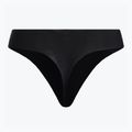 Under Armour moteriškos besiūlės kelnaitės Ps Thong 3-Pack black 1325615-001 3