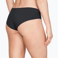 Under Armour moteriškos besiūlės kelnaitės Ps Hipster 3-Pack black 1325616-001 7