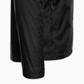 Under Armour Forefront Rain 001 vyriška treniruočių striukė juoda 1321439 7