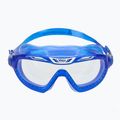 Plaukimo kaukė Aquasphere Vista XP blue/white/clear 2