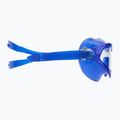 Plaukimo kaukė Aquasphere Vista XP blue/white/clear 3