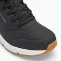 Moteriški batai SKECHERS Uno Stand On Air black 7