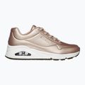 Moteriški batai SKECHERS Uno Rose Bold rose gold 9