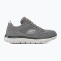 Vyriški batai SKECHERS Summits South Rim charcoal 2