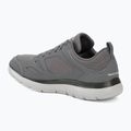 Vyriški batai SKECHERS Summits South Rim charcoal 3
