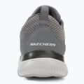 Vyriški batai SKECHERS Summits South Rim charcoal 6