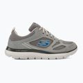 Vyriški batai SKECHERS Summits South Rim gray 2