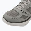 Vyriški batai SKECHERS Summits South Rim gray 7