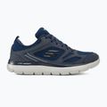 Vyriški batai SKECHERS Summits South Rim blue 2