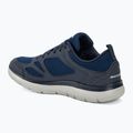 Vyriški batai SKECHERS Summits South Rim blue 3