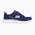 Moteriški treniruočių bateliai SKECHERS Summits Suited navy/blue 11