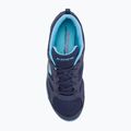 Moteriški treniruočių bateliai SKECHERS Summits Suited navy/blue 6