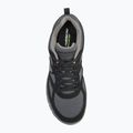 Vyriški batai SKECHERS Burns Agoura black/gray 5