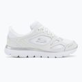 Moteriški treniruočių bateliai SKECHERS Summits Suited white/silver 2