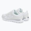 Moteriški treniruočių bateliai SKECHERS Summits Suited white/silver 3