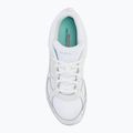 Moteriški treniruočių bateliai SKECHERS Summits Suited white/silver 6