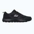 SKECHERS Summits South Rim black vyriški treniruočių bateliai 8