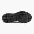 SKECHERS Summits South Rim black vyriški treniruočių bateliai 5