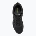 SKECHERS Summits South Rim black vyriški treniruočių bateliai 6