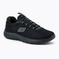 Vyriški batai SKECHERS Summits black