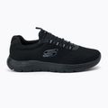 Vyriški batai SKECHERS Summits black 2