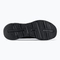 SKECHERS vyriški treniruočių bateliai Arch Fit black 5