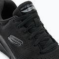 SKECHERS vyriški treniruočių bateliai Arch Fit black 8