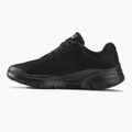 SKECHERS vyriški treniruočių bateliai Arch Fit black 10