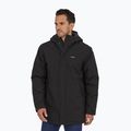 Vyriška apšiltinta striukė Patagonia Lone Mountain Parka black