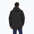 Vyriška apšiltinta striukė Patagonia Lone Mountain Parka black 2